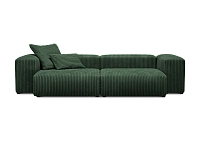 Модульный диван Sorrento 950639 250_100_2115327
