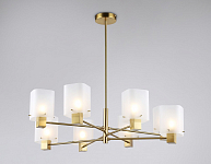 Люстра на штанге Ambrella Light HIGH LIGHT LH57033 250_100_2027005