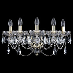 Бра Bohemia Art Classic 11.11 10.11.5.195.XL.Gd.Sp 250_100_Array