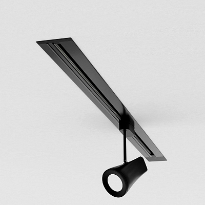 Трек встраиваемый Elektrostandard Track Rail BK Recessed a057091 400_400_2123862