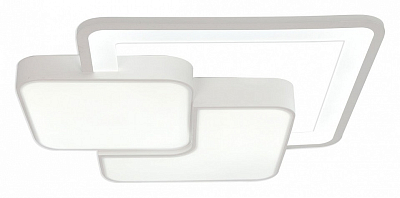 Накладной светильник Escada Streamline 10298/3LED 400_400_2446192