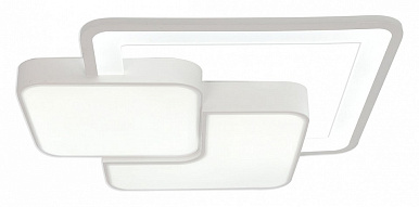 Накладной светильник Escada Streamline 10298/3LED 500_191_2446192