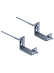 Set AQUATEK КЛАССИК cm (рама AQUATEK Standard INS-0000012 с звукоиз.прокладкой+крепеж KKI-0000002+кнопкаKDI-0000064+унитаз КЛАССИК AQ1112-00 с крышкой 250_100_2733010