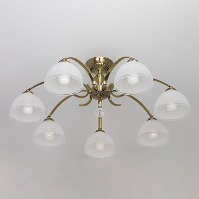 Люстра на штанге Citilux Франческа CL417173 400_400_1689862