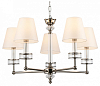 Подвесная люстра Ambrella Light LH LH71001 100_100_2425148