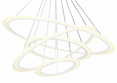 Подвесной светильник Ambrella Light FA FA4363 400_400_3113399