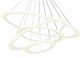 Подвесной светильник Ambrella Light FA FA4363 500_191_3113399
