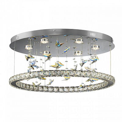 Потолочная люстра Citilux ETERA CL322050 400_400_1695066