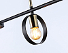 Люстра на штанге Ambrella Light TR TR8229 100_100_2023565