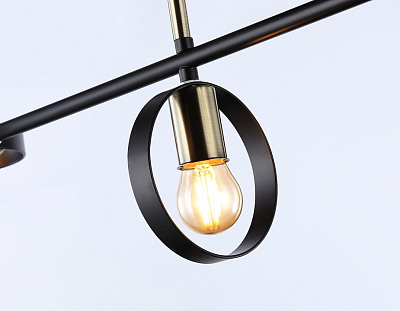 Люстра на штанге Ambrella Light TR TR8229 400_400_2023565
