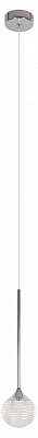 Подвесной светильник Loft it Algorithm 10251 Chrome 400_400_1850015