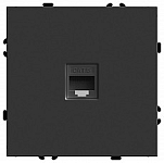 Розетка Ethernet RJ-45 без рамки Stekker Эмили 49847 250_100_Array