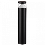 Наземный низкий светильник Odeon Light Hulk 7140/20GLA 250_100_1391583