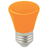 Лампа светодиодная Volpe Décor Color E27 1Вт K UL-00005642 100_100_1925014