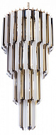 Подвесной светильник Divinare Frizzante 1681/01 SP-9 500_191_2455973
