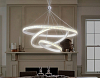 Подвесной светильник Ambrella Light FA FA6157 100_100_2013678