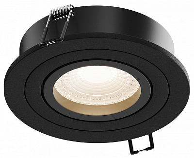 Встраиваемый светильник Hesby Lighting Breeze HSBL_0174 400_400_2436086