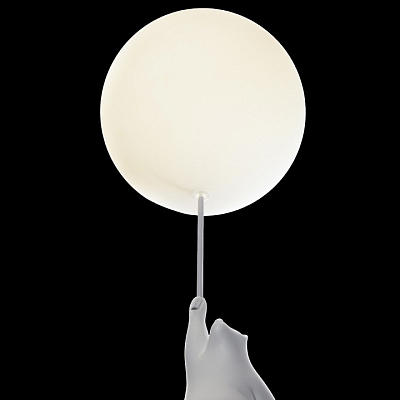 Накладной светильник Loft it Teddy 10030M 400_400_1846375