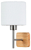 Бра Arte Lamp CHARLIE A5071AP-1SS 100_100_3072147