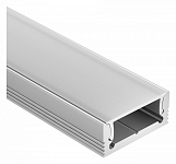 Профиль накладной Arlight SL-SLIM-H7-2000ANOD 023716 250_100_2132569