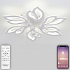 Потолочная люстра Natali Kovaltseva Sand LED LAMPS 81241 100_100_1884937