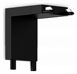 Соединитель угловой внутренний для треков Ambrella Light GV GV1104 250_100_Array