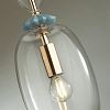 Подвесной светильник Odeon Light Bizet 4855/1B 100_100_1724908