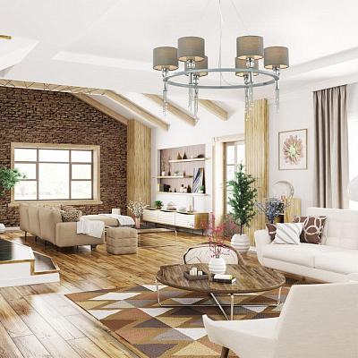 Подвесная люстра Lumion Santiago 4515/6 400_400_1862884