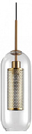 Подвесной светильник Odeon Light Clocky 4940/1 500_191_2463869