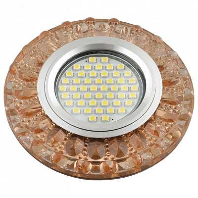 Встраиваемый светильник Fametto DLS-L151 UL-00003910 400_400_2435609