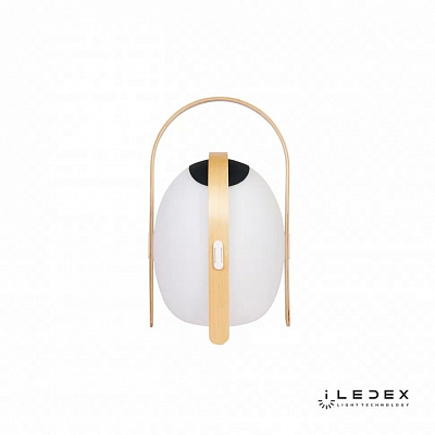 Колонка звуковая iLedex Giggle OVS1100-CH WH 400_400_1991205