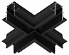 Соединитель X-образный для треков Ambrella Light GL GL3358 100_100_2302076