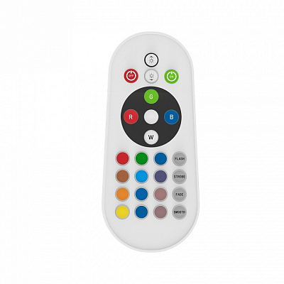 Настенно-потолочный прожектор Jazzway  PFL-30W RGB BL IP65 400_400_2870455