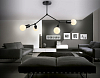 Люстра на штанге Ambrella Light TR TR8033 100_100_2015457
