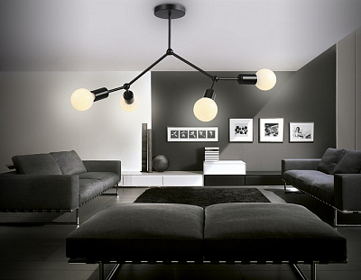 Люстра на штанге Ambrella Light TR TR8033 400_400_2015457