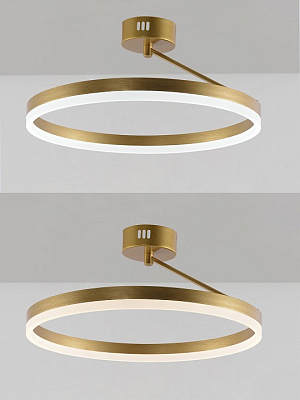 Светильник на штанге Natali Kovaltseva FINAM LED LAMPS 81121/3C 400_400_1885414