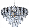 Подвесная люстра Escada 140008 140008/8P Chrome 100_100_2427384