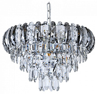 Подвесная люстра Escada 140008 140008/8P Chrome 500_191_2427384