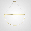 Подвесной светильник Imperiumloft SOLANA LIGHT solana-light01 100_100_2458841