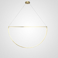 Подвесной светильник Imperiumloft SOLANA LIGHT solana-light01 500_191_2458841