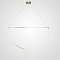 Подвесной светильник Imperiumloft SOLANA LIGHT solana-light01