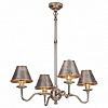 Люстра на штанге Covali  PL-51117 100_100_2293757