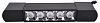 Накладной светильник Ambrella Light GL GL6688 100_100_2004737