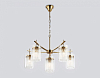 Подвесная люстра Ambrella Light LH LH56031 100_100_2029002