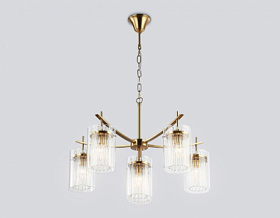 Подвесная люстра Ambrella Light LH LH56031 400_400_2029002