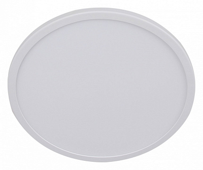 Встраиваемый светильник Reluce Technical 70601 70601-9.0-001OL LED20W WH 4000K 400_400_2437630