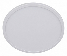 Встраиваемый светильник Reluce Technical 70601 70601-9.0-001OL LED20W WH 4000K 500_191_2437630