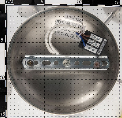 Потолочная люстра Citilux Томми CL102171 400_400_1687016