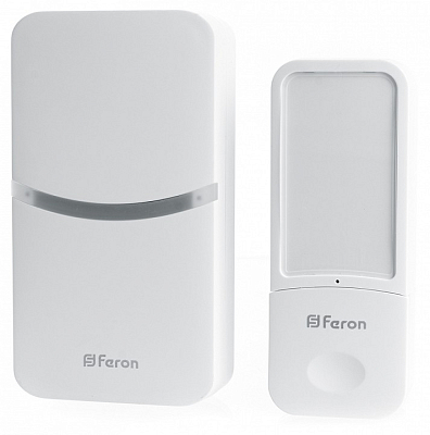 Звонок беспроводной Feron DB-100 41437 400_400_2122235