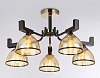 Люстра на штанге Ambrella Light TR TR9099 100_100_2014541